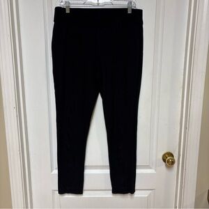 Anne Klein Black Garment